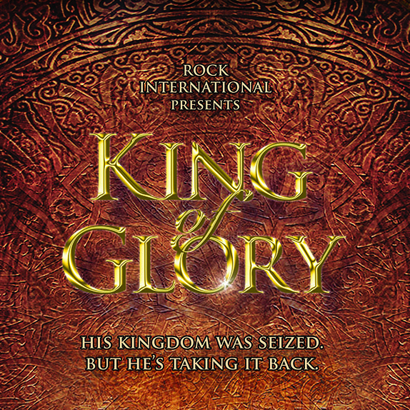 ROCK_KING of GLORY_1 Square
